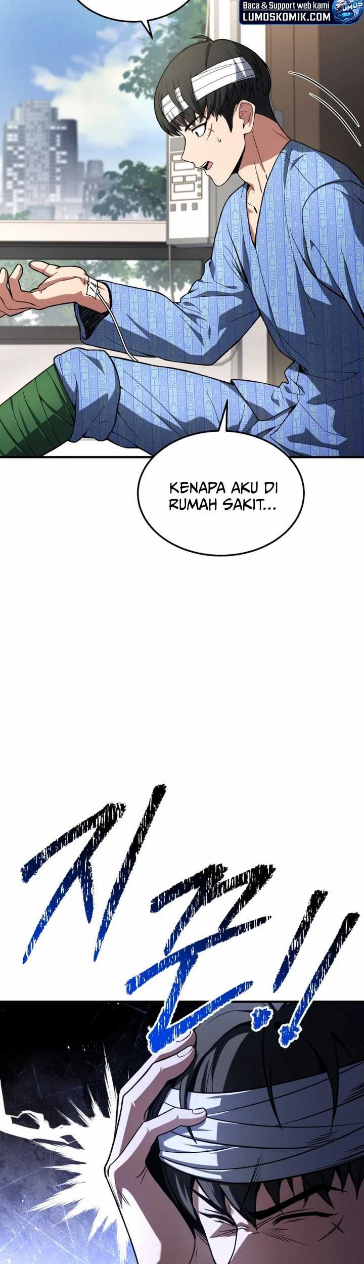 Trait Hoarder Chapter 01 Gambar 49