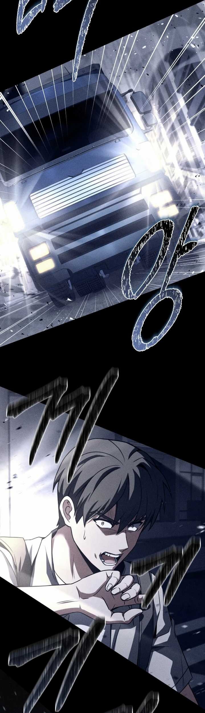 Trait Hoarder Chapter 01 Gambar 51