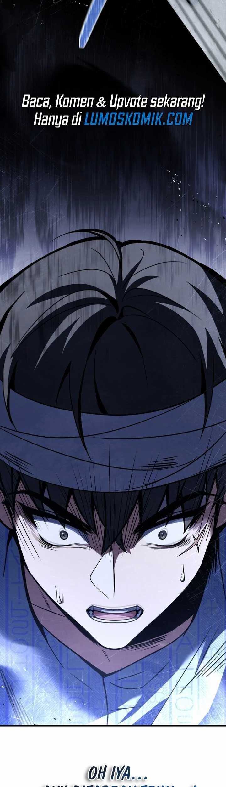 Trait Hoarder Chapter 01 Gambar 53