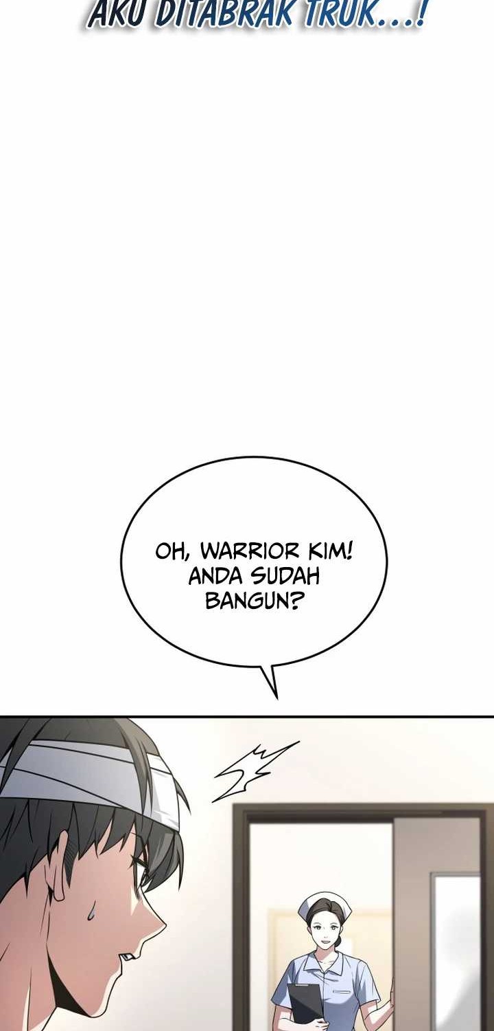 Trait Hoarder Chapter 01 Gambar 54