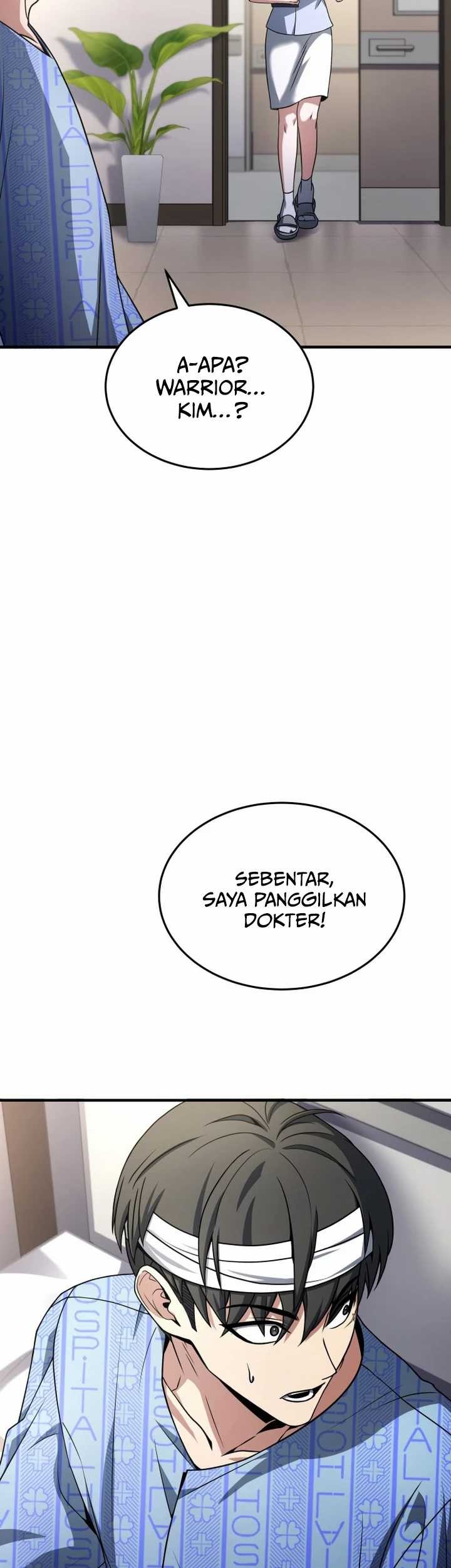 Trait Hoarder Chapter 01 Gambar 55