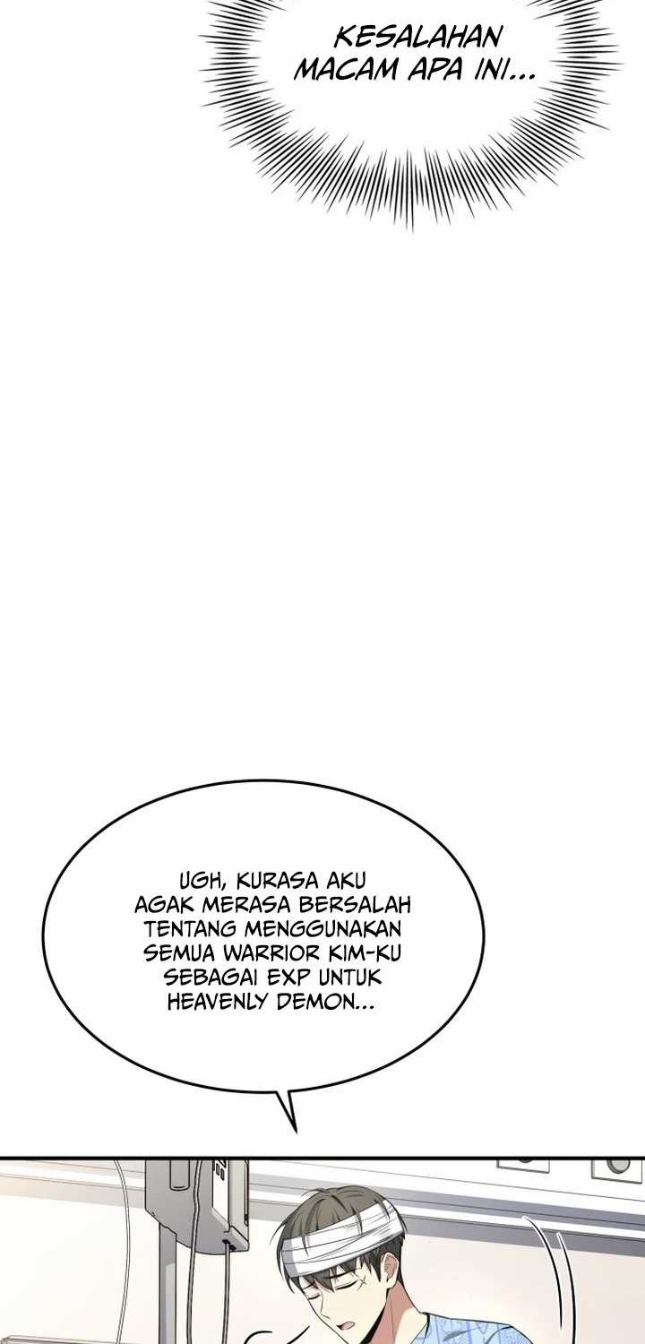 Trait Hoarder Chapter 01 Gambar 58