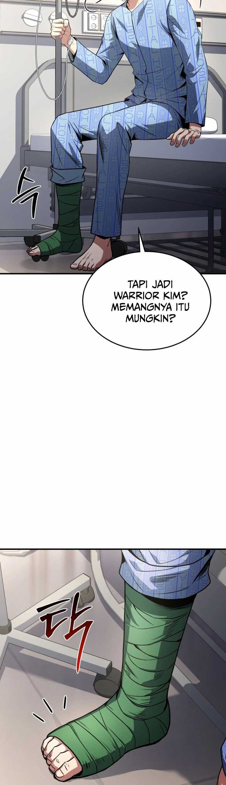 Trait Hoarder Chapter 01 Gambar 59