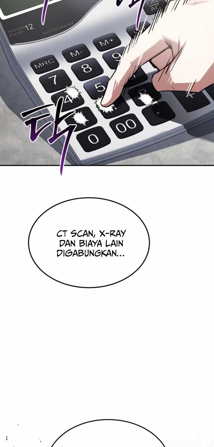 Trait Hoarder Chapter 01 Gambar 68