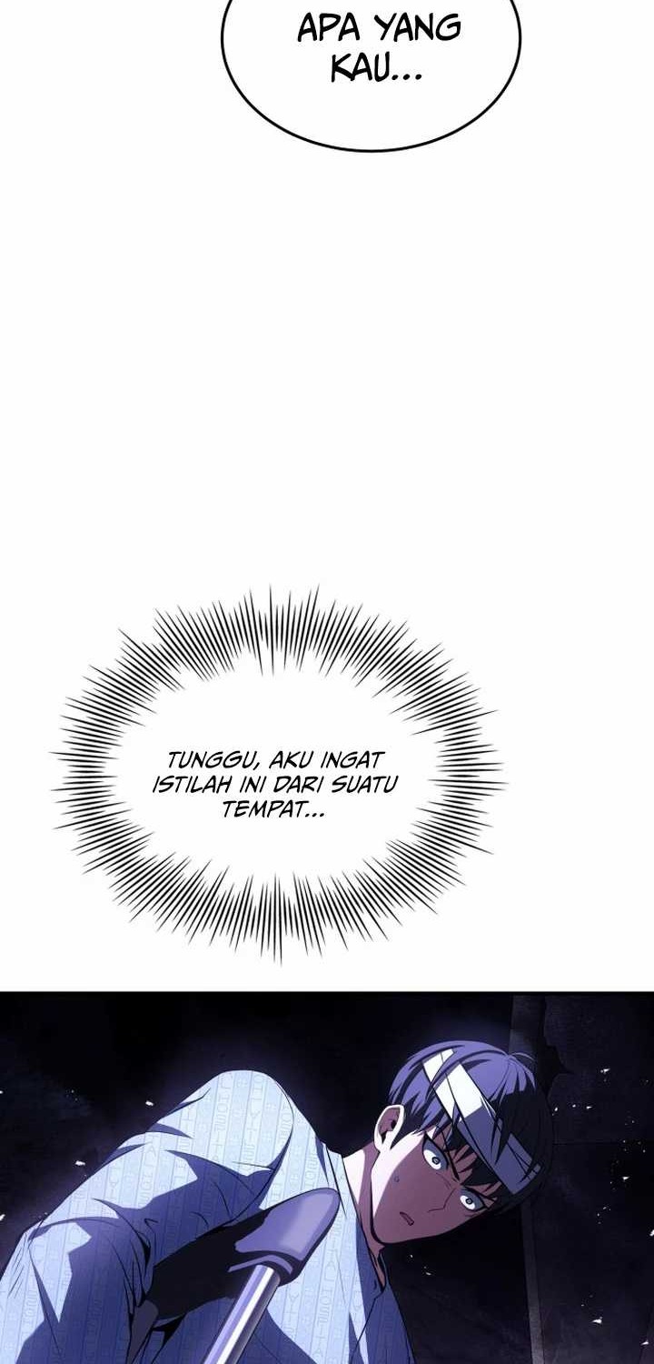 Trait Hoarder Chapter 01 Gambar 74