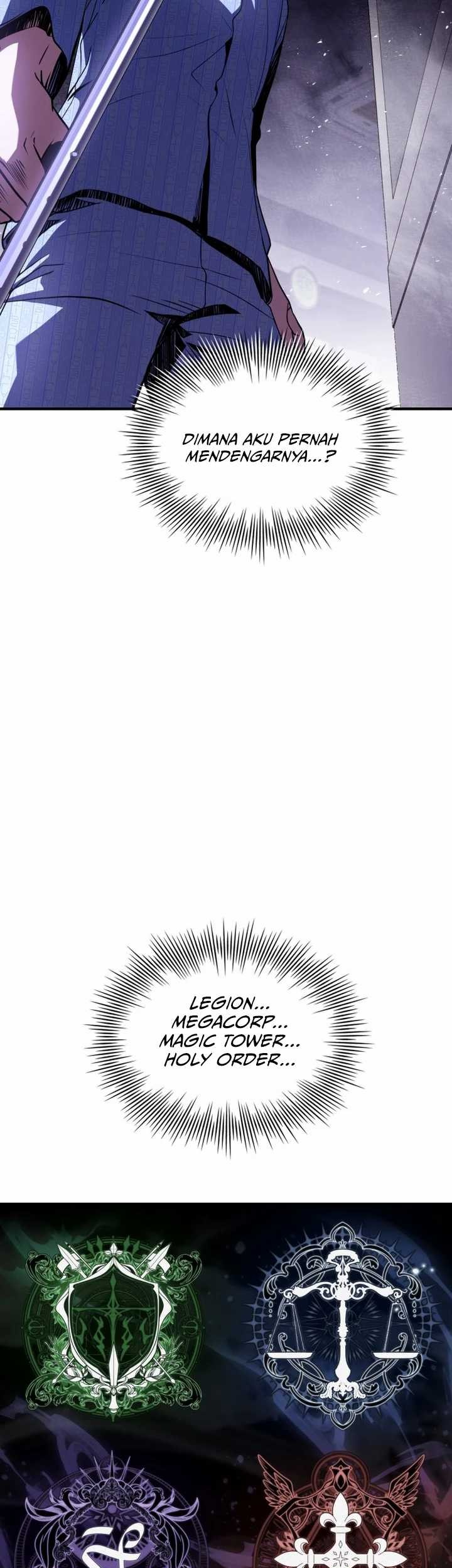 Trait Hoarder Chapter 01 Gambar 75