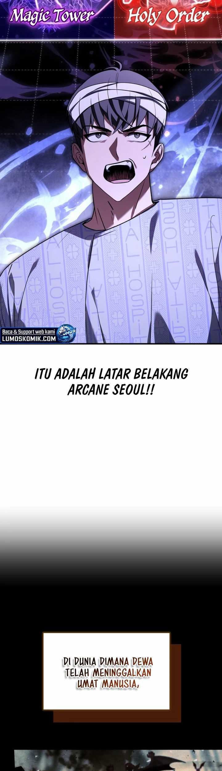 Trait Hoarder Chapter 01 Gambar 77