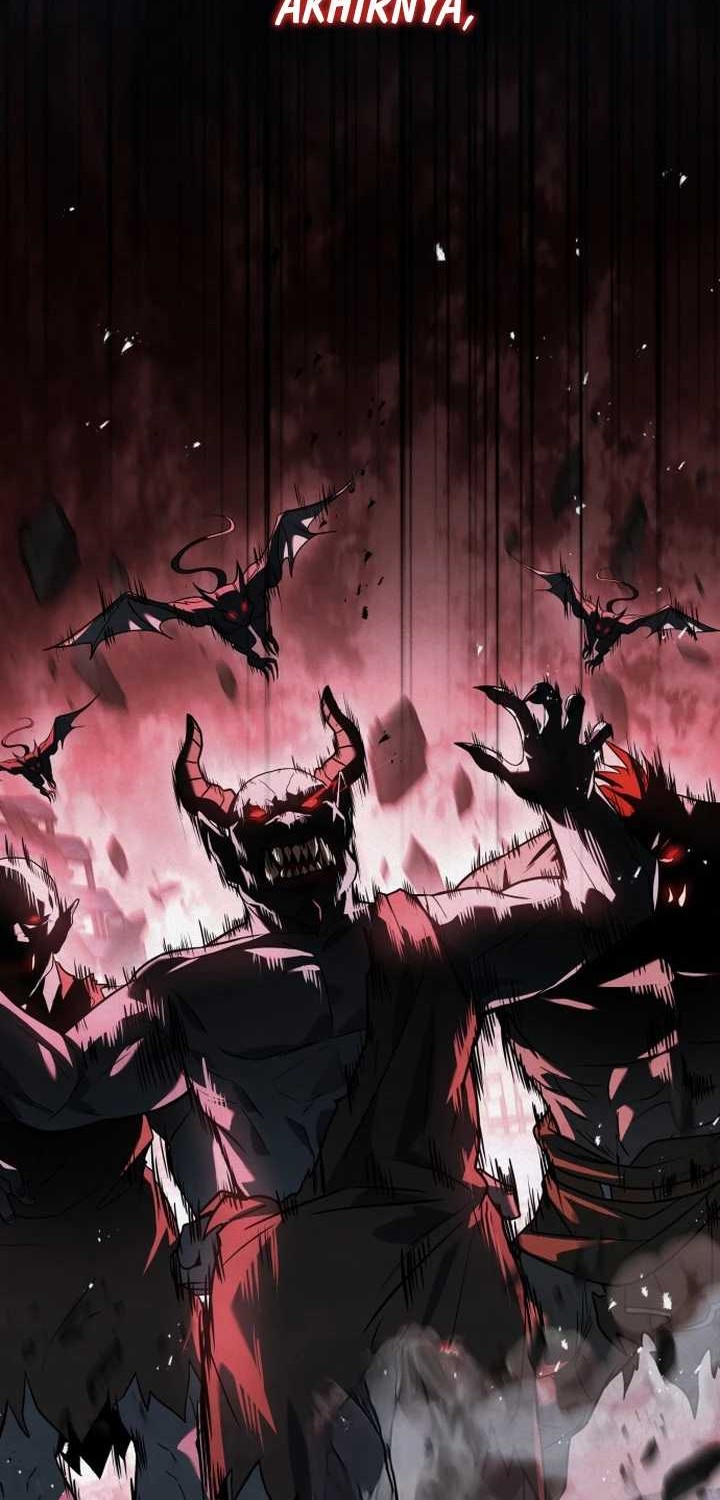 Trait Hoarder Chapter 01 Gambar 6