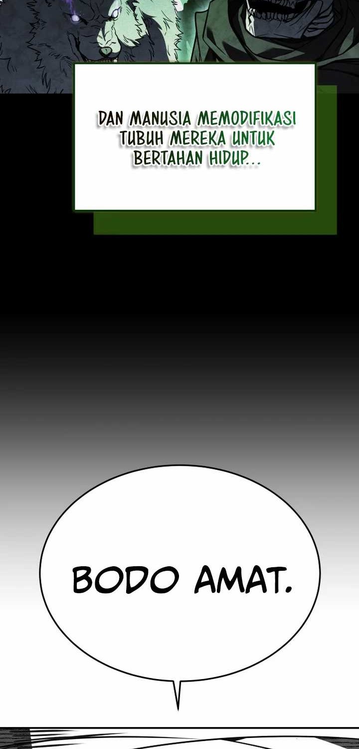 Trait Hoarder Chapter 01 Gambar 80