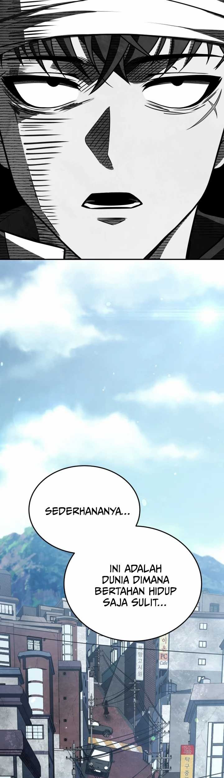 Trait Hoarder Chapter 01 Gambar 81