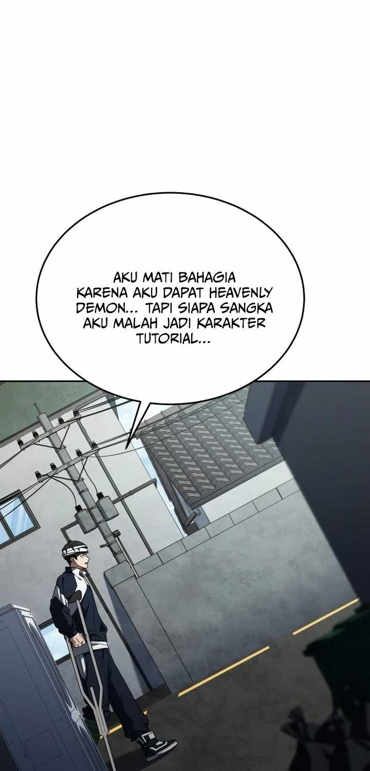 Trait Hoarder Chapter 01 Gambar 84