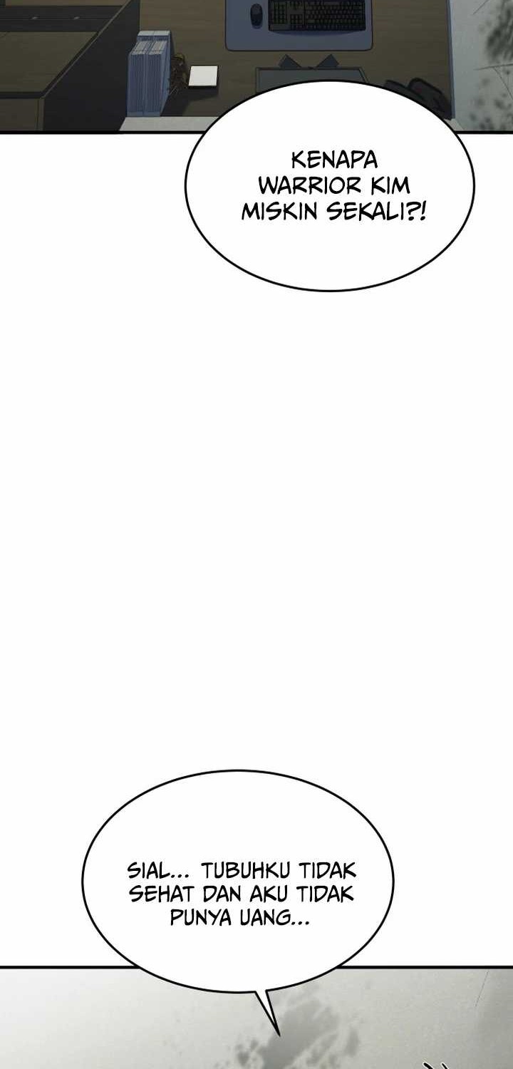 Trait Hoarder Chapter 01 Gambar 86