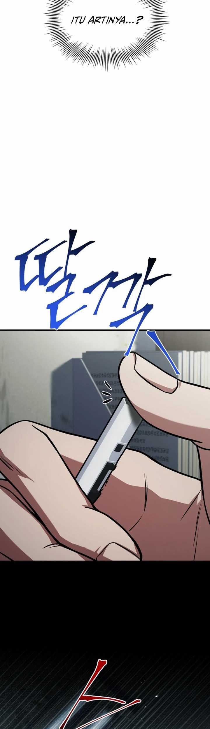 Trait Hoarder Chapter 01 Gambar 93