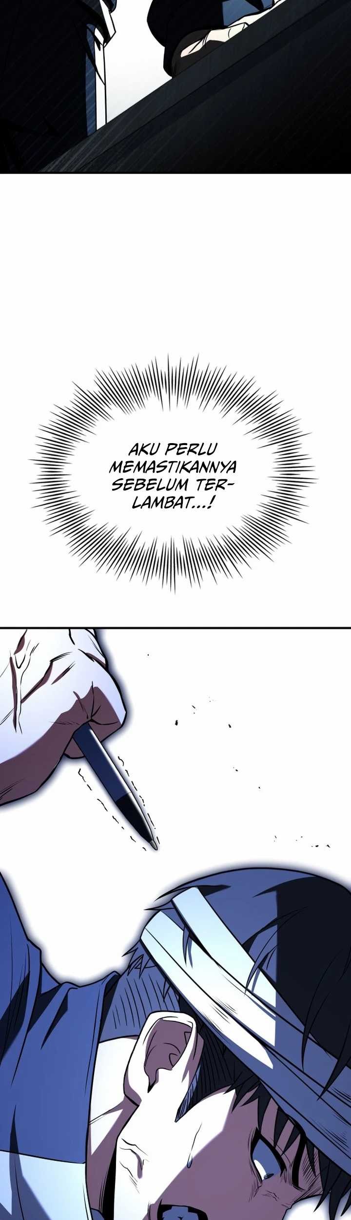 Trait Hoarder Chapter 01 Gambar 95
