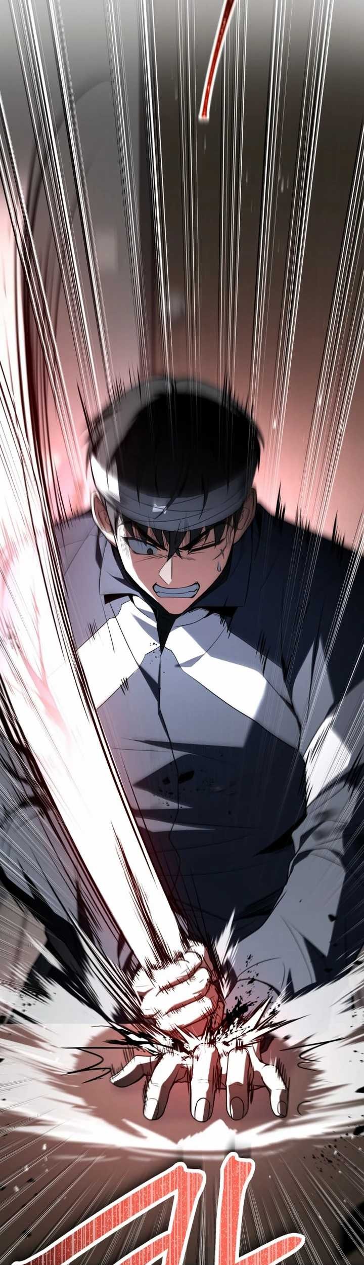 Trait Hoarder Chapter 01 Gambar 97