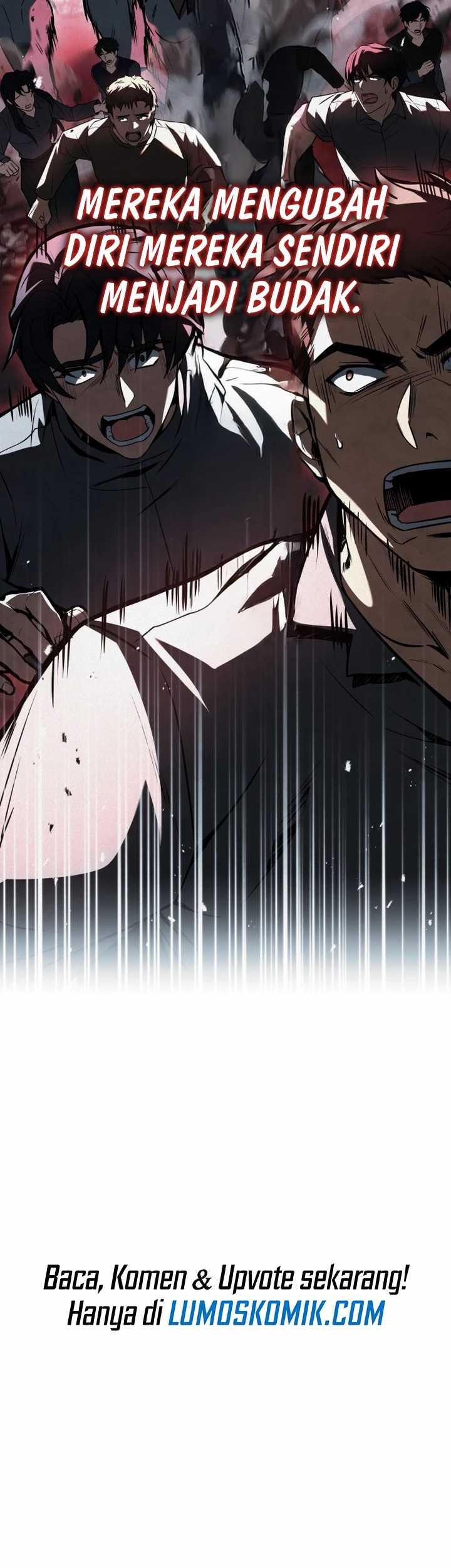 Trait Hoarder Chapter 01 Gambar 7