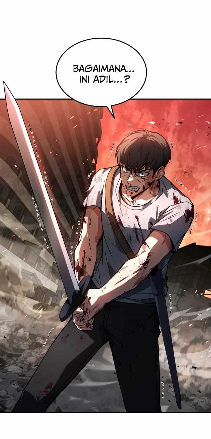 Trait Hoarder Chapter 01 Gambar 8