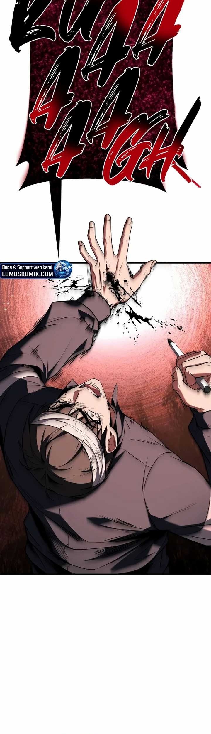 Trait Hoarder Chapter 01 Gambar 99