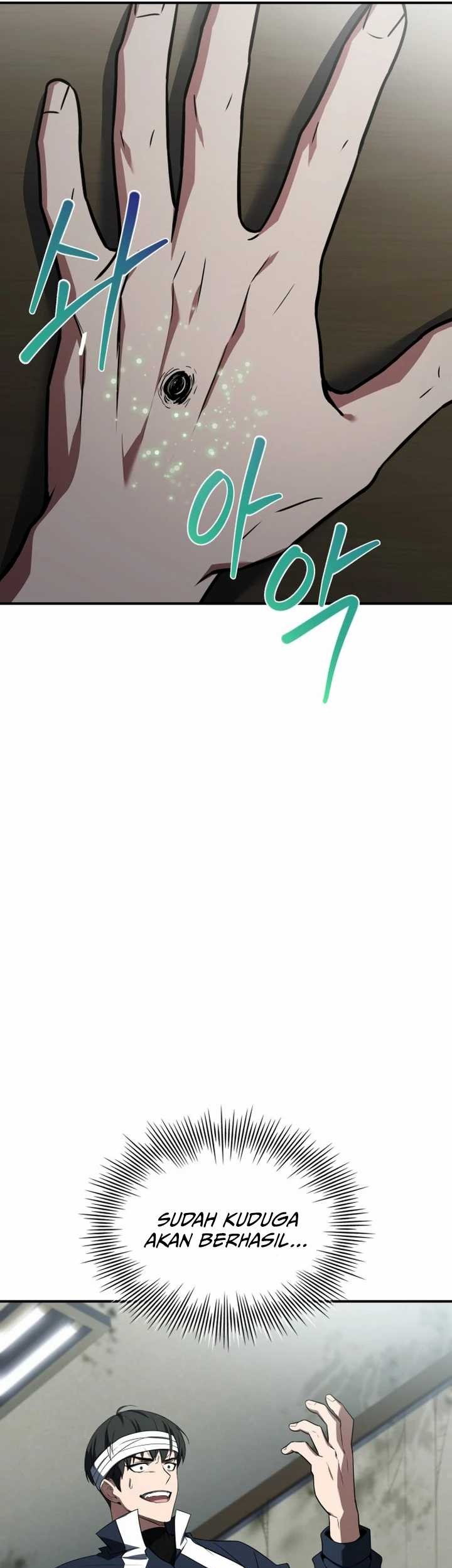Trait Hoarder Chapter 01 Gambar 101