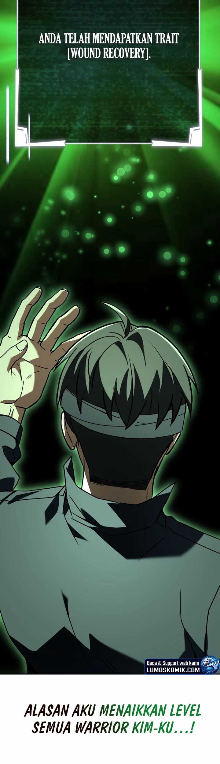 Trait Hoarder Chapter 01 Gambar 103
