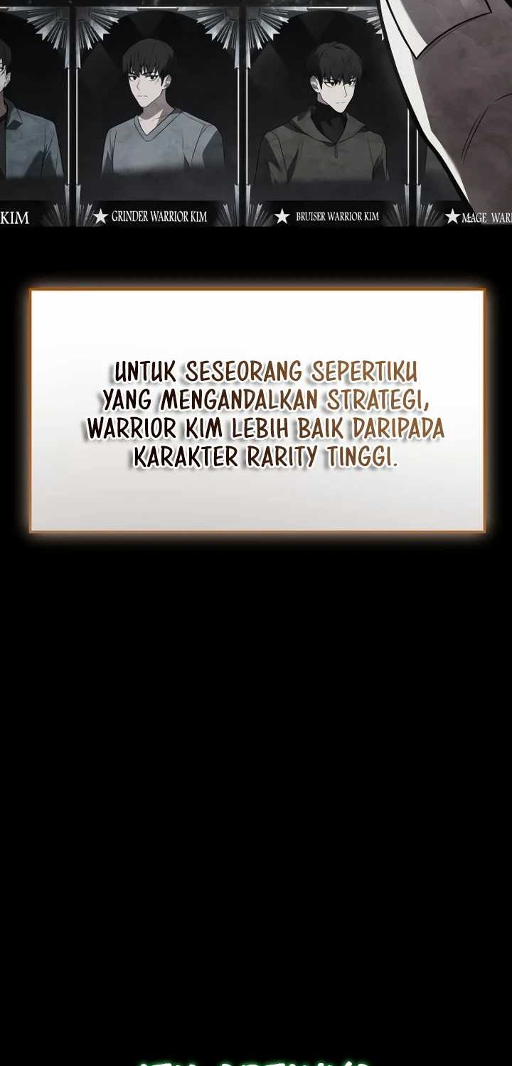 Trait Hoarder Chapter 01 Gambar 106