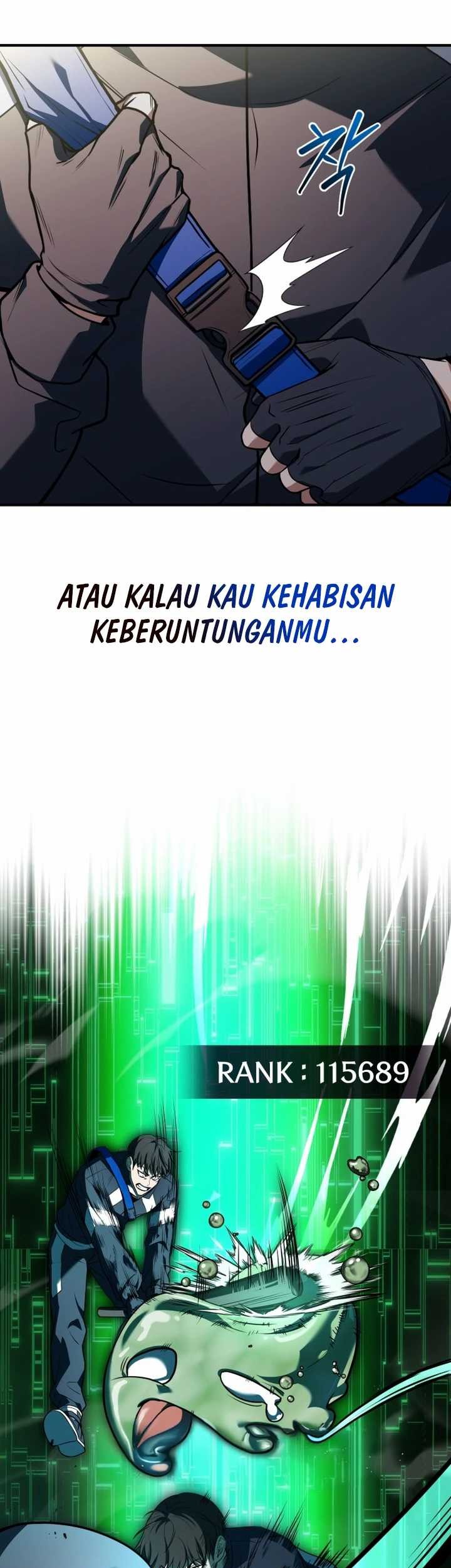 Trait Hoarder Chapter 01 Gambar 111
