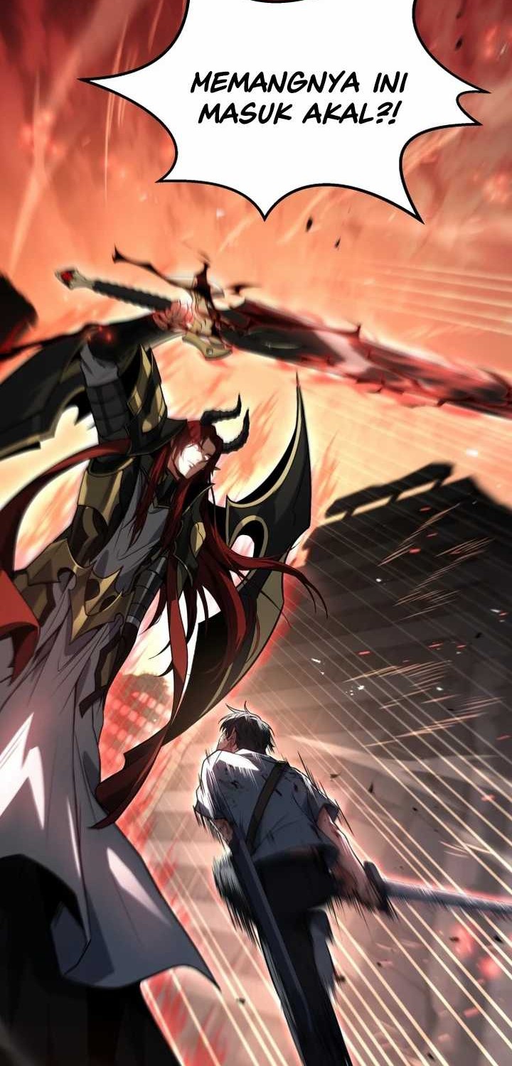 Trait Hoarder Chapter 01 Gambar 10