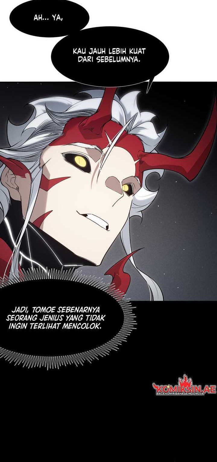 Demon Evolution Chapter 94 Gambar 36