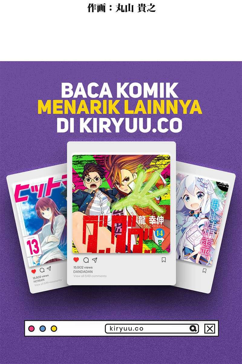 Black Surge Chapter 15 Gambar 35