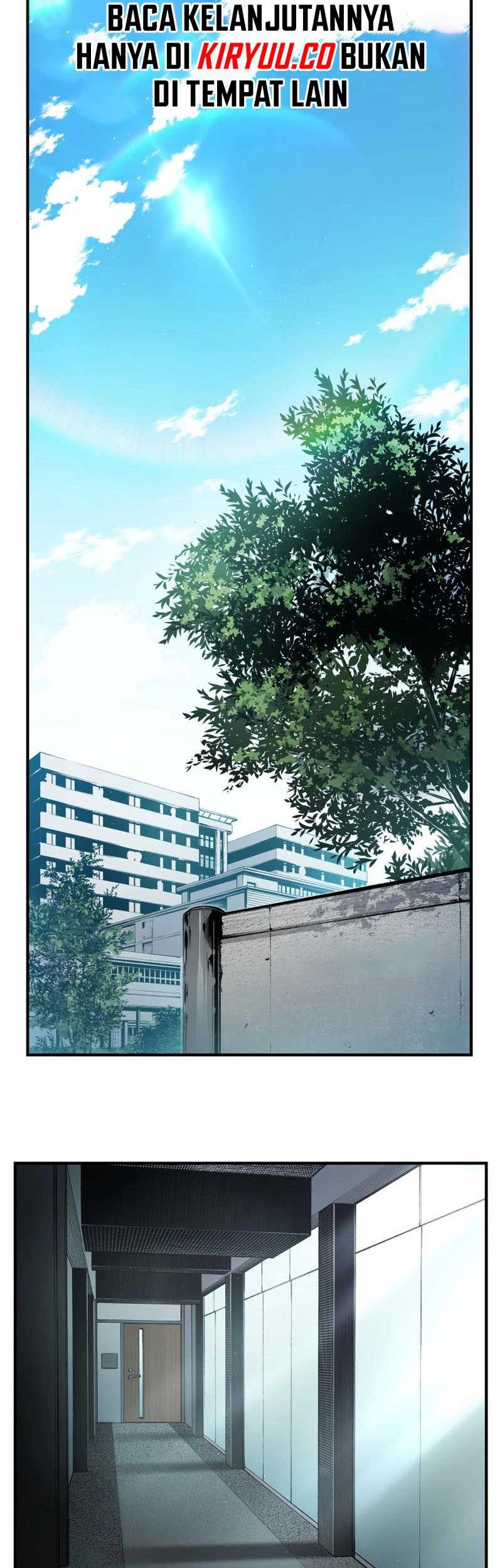 Black Surge Chapter 15 Gambar 3
