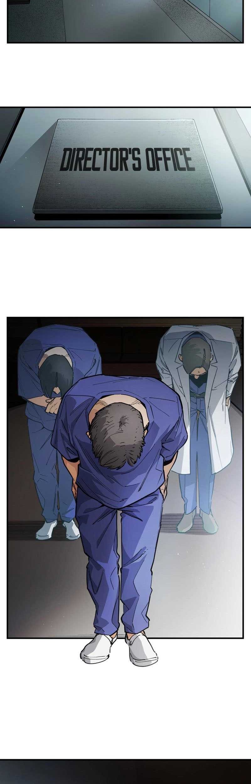 Black Surge Chapter 15 Gambar 4