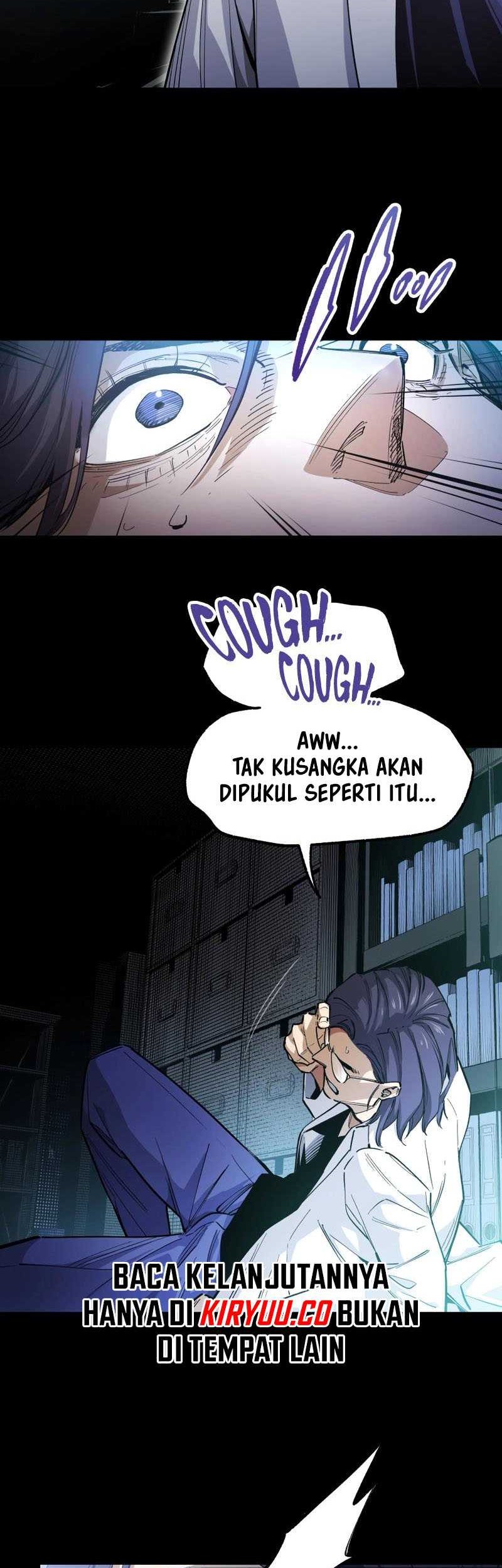 Black Surge Chapter 15 Gambar 11