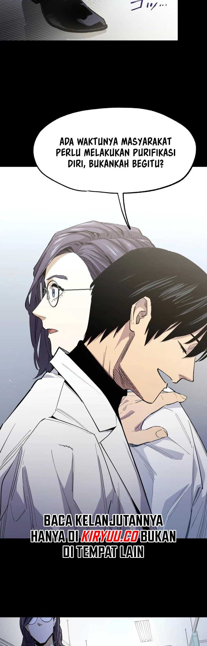 Black Surge Chapter 15 Gambar 20