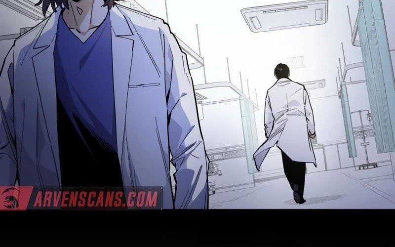 Black Surge Chapter 15 Gambar 21