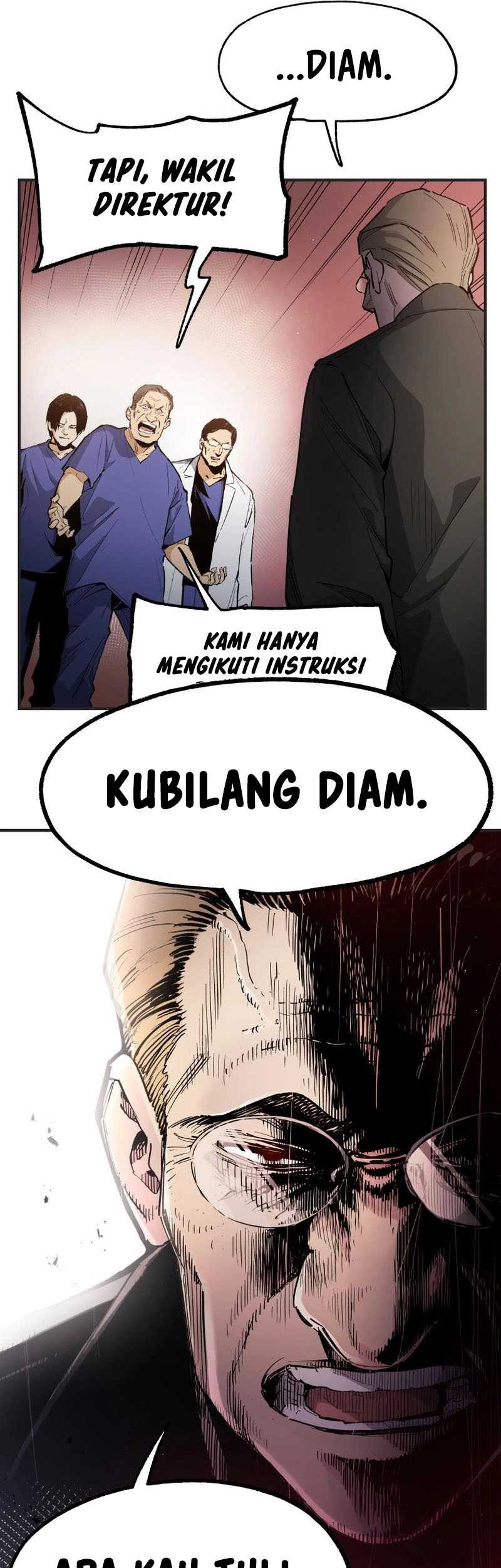 Black Surge Chapter 15 Gambar 25
