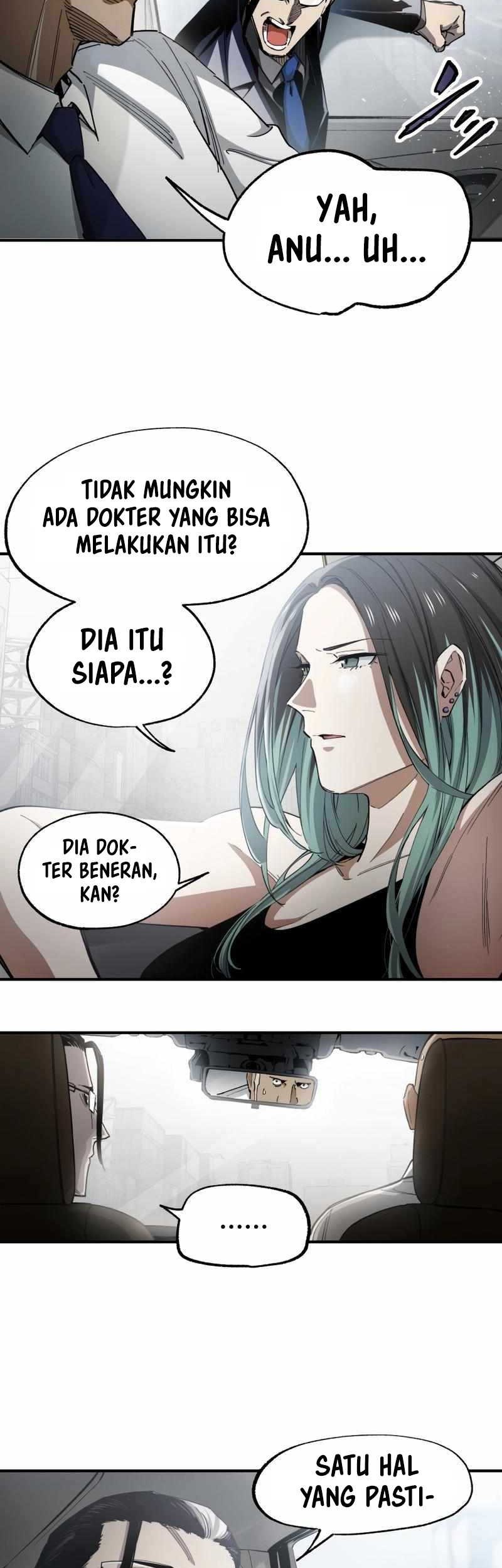 Black Surge Chapter 17 Gambar 37
