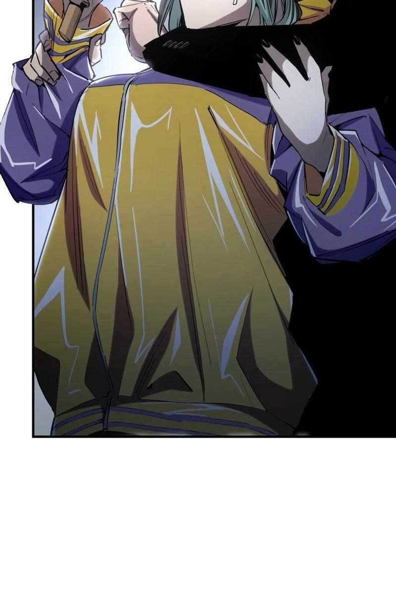 Black Surge Chapter 17 Gambar 18