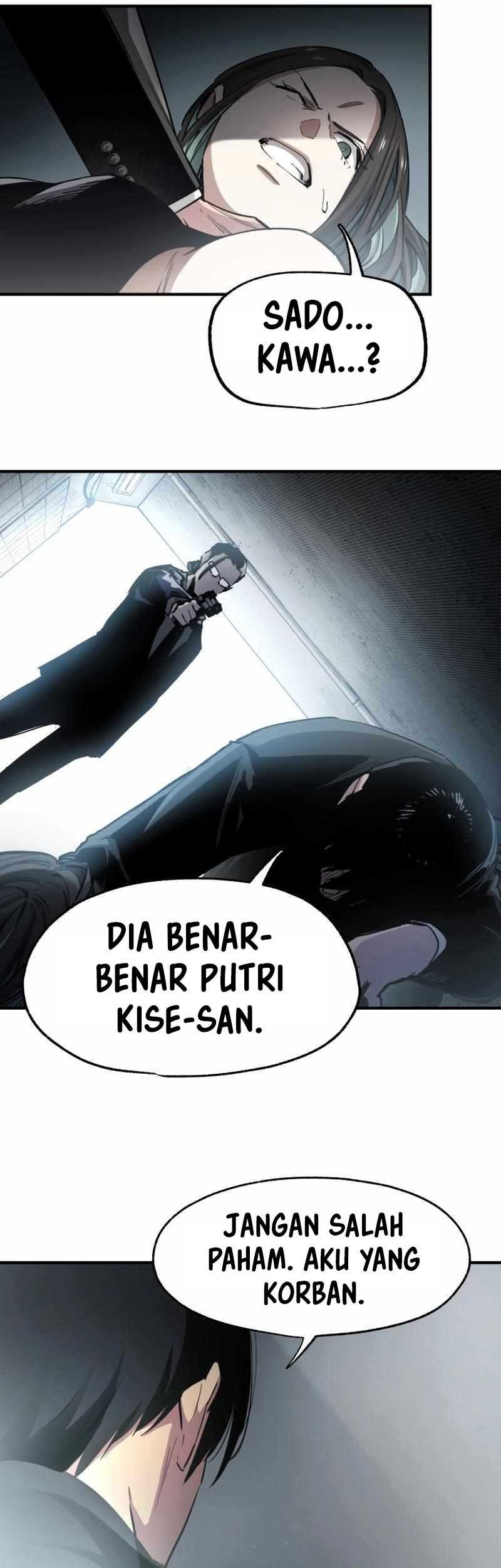 Black Surge Chapter 17 Gambar 31
