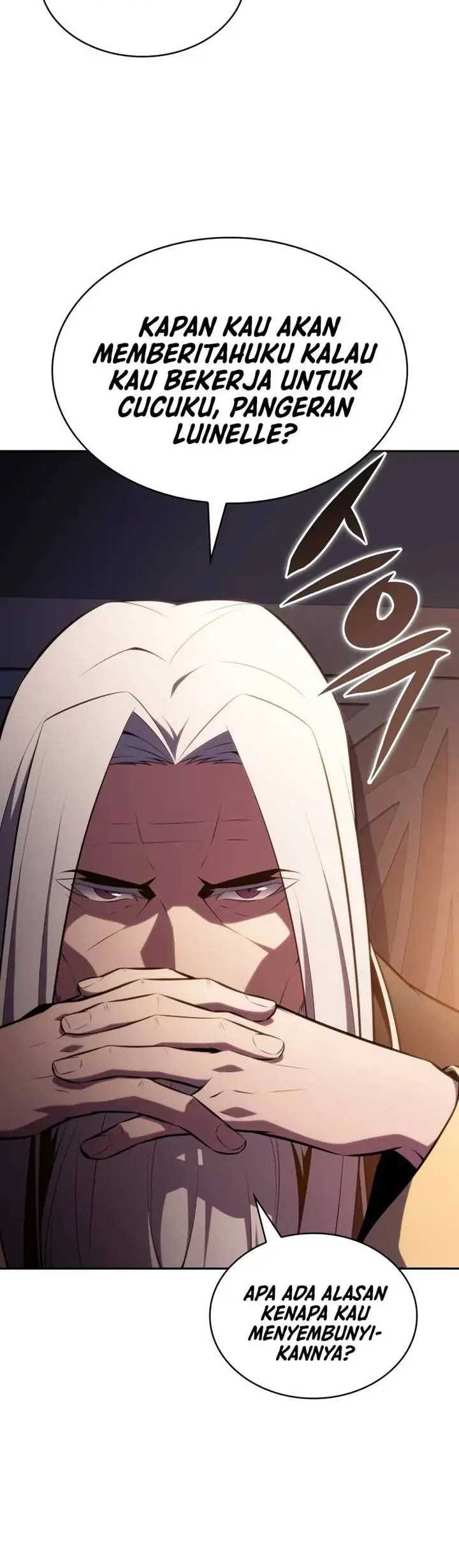 The Regressed Son Of A Duke Is An Assassin Chapter 61 Gambar 39