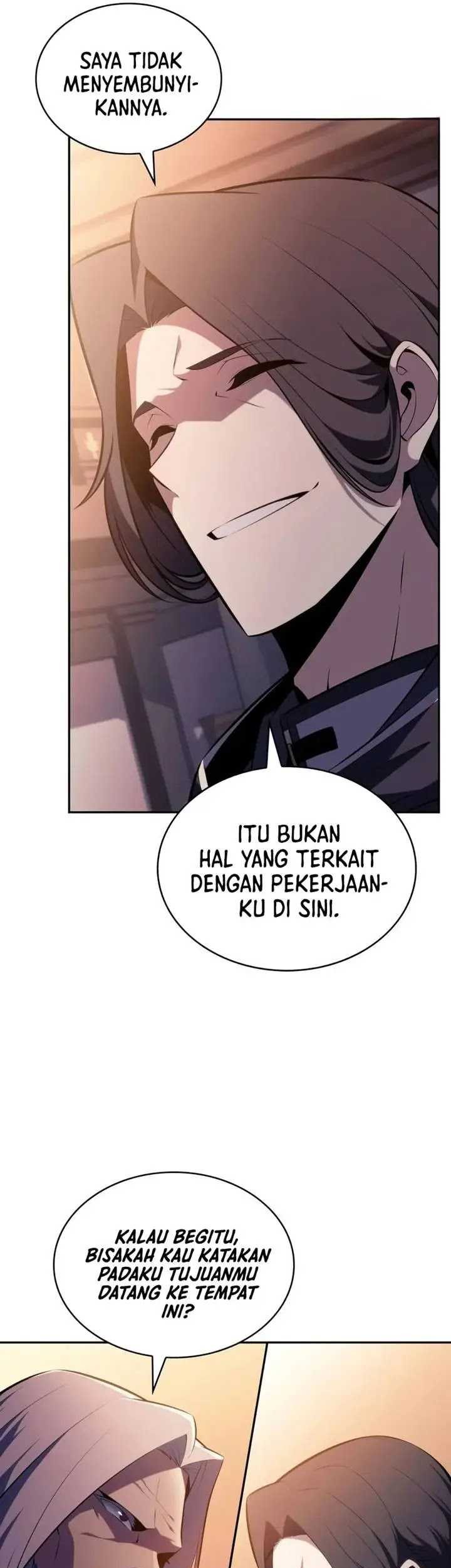 The Regressed Son Of A Duke Is An Assassin Chapter 61 Gambar 40