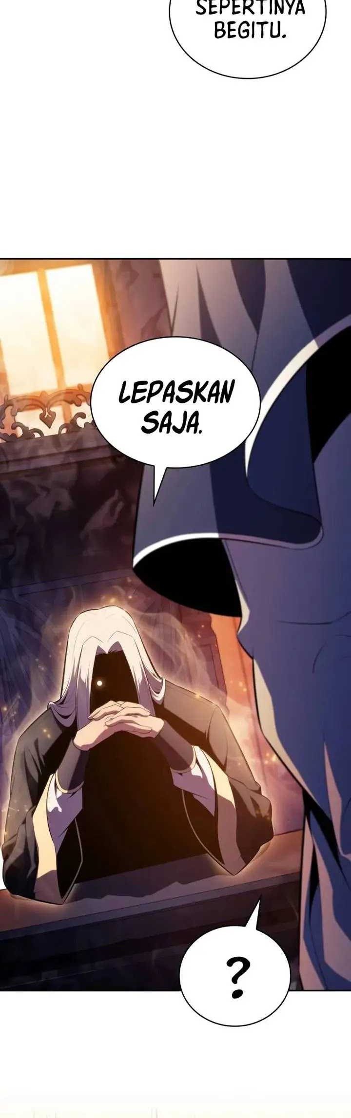 The Regressed Son Of A Duke Is An Assassin Chapter 61 Gambar 42