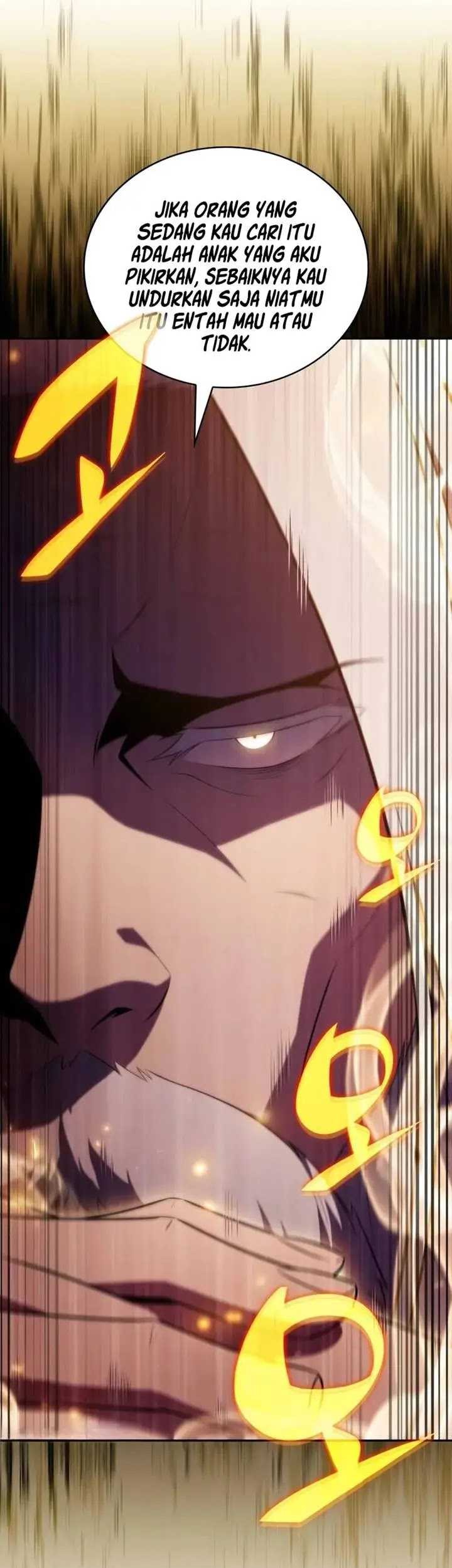 The Regressed Son Of A Duke Is An Assassin Chapter 61 Gambar 43