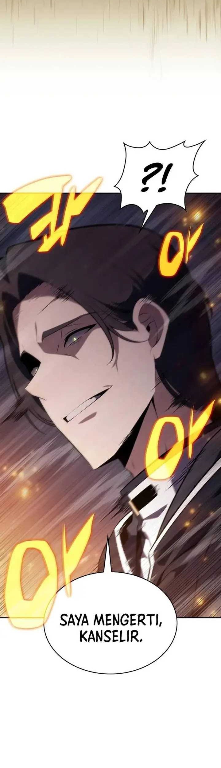 The Regressed Son Of A Duke Is An Assassin Chapter 61 Gambar 44