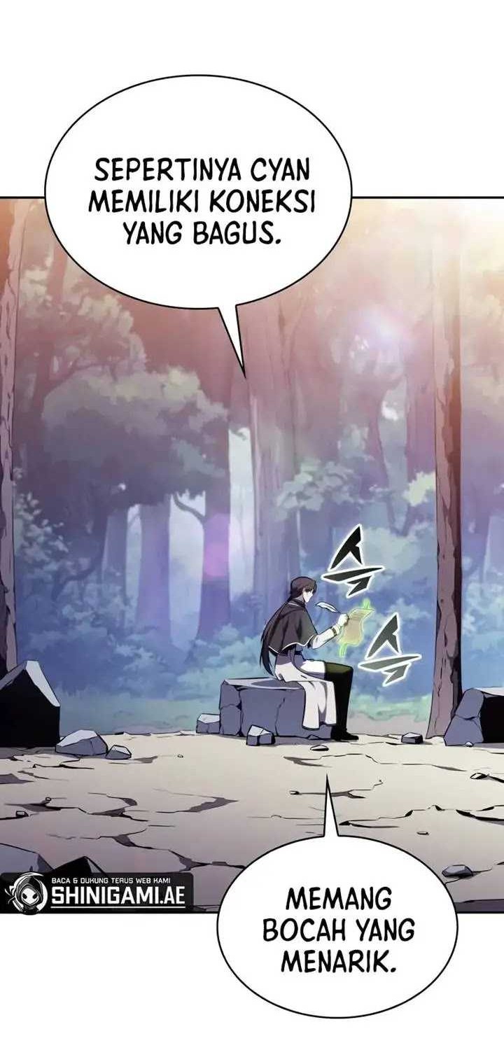 The Regressed Son Of A Duke Is An Assassin Chapter 61 Gambar 46