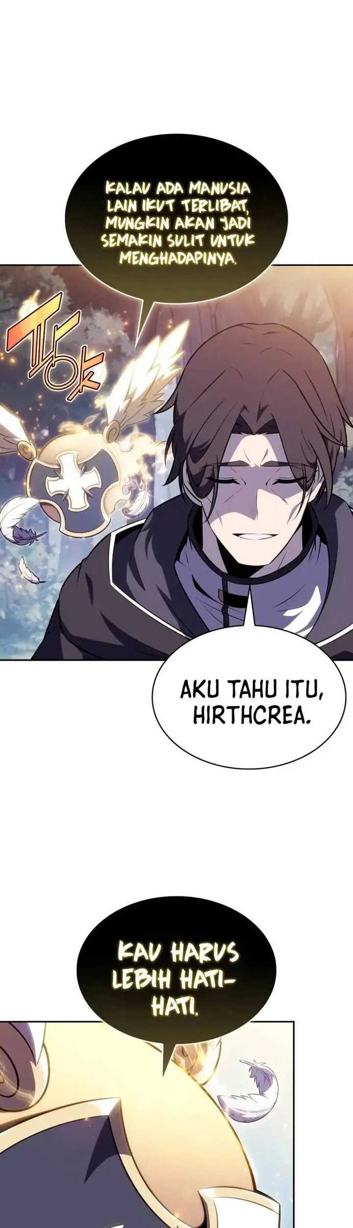 The Regressed Son Of A Duke Is An Assassin Chapter 61 Gambar 48