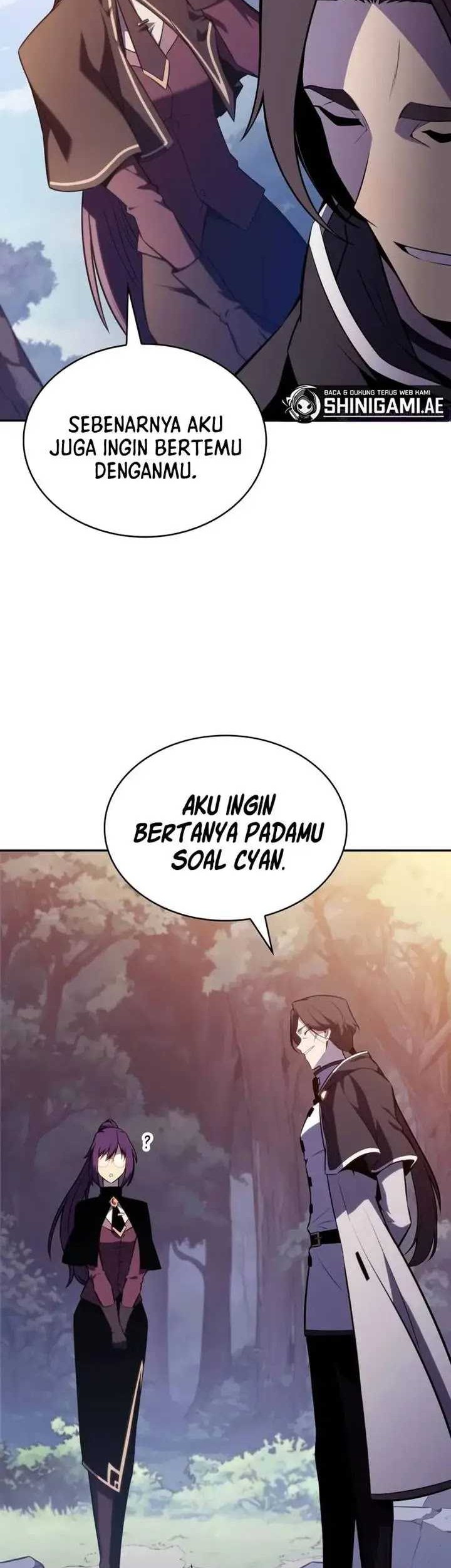 The Regressed Son Of A Duke Is An Assassin Chapter 61 Gambar 52