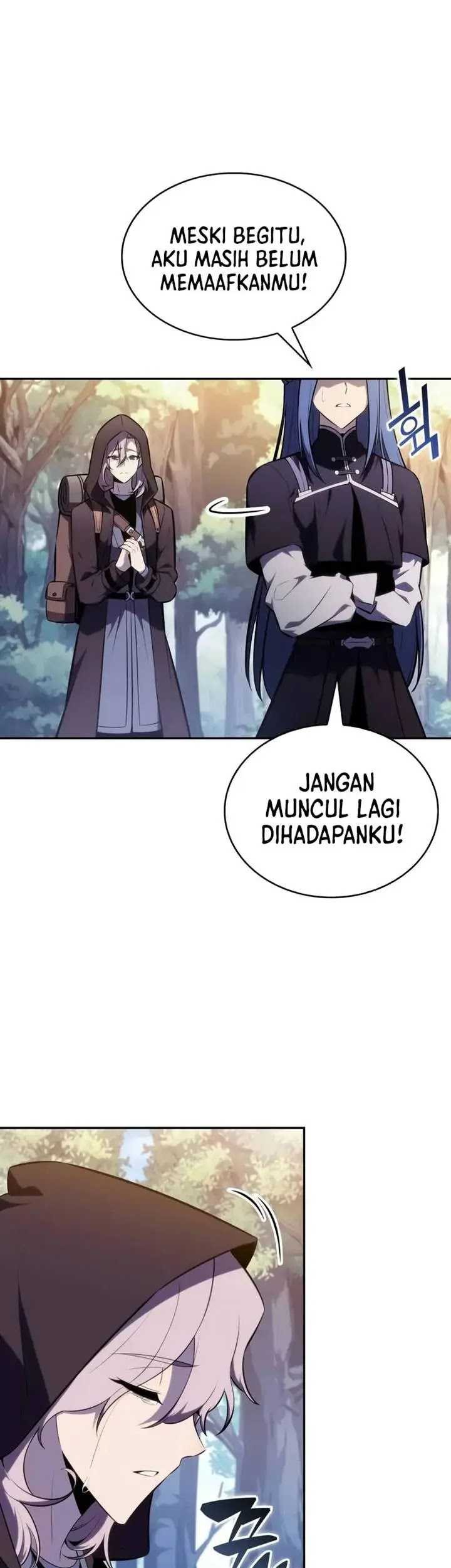 The Regressed Son Of A Duke Is An Assassin Chapter 61 Gambar 6