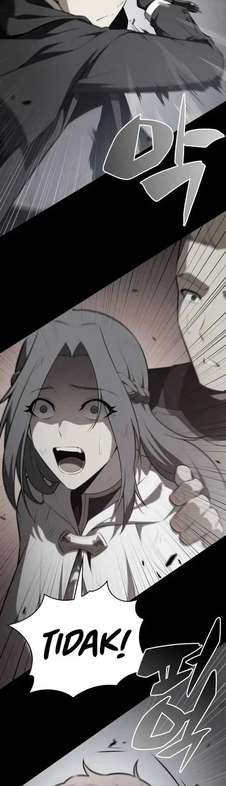 The Regressed Son Of A Duke Is An Assassin Chapter 61 Gambar 15