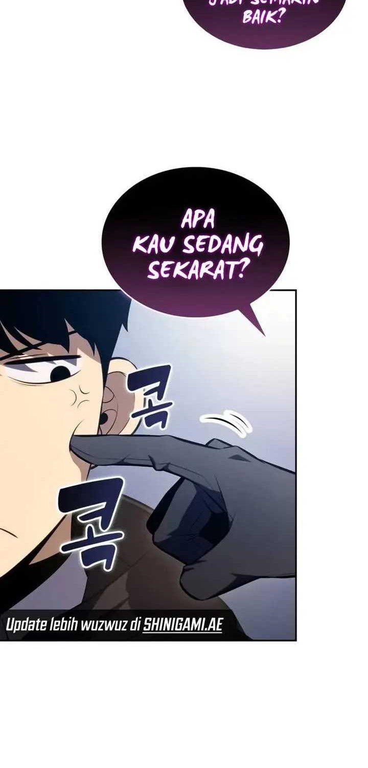 The Regressed Son Of A Duke Is An Assassin Chapter 61 Gambar 21