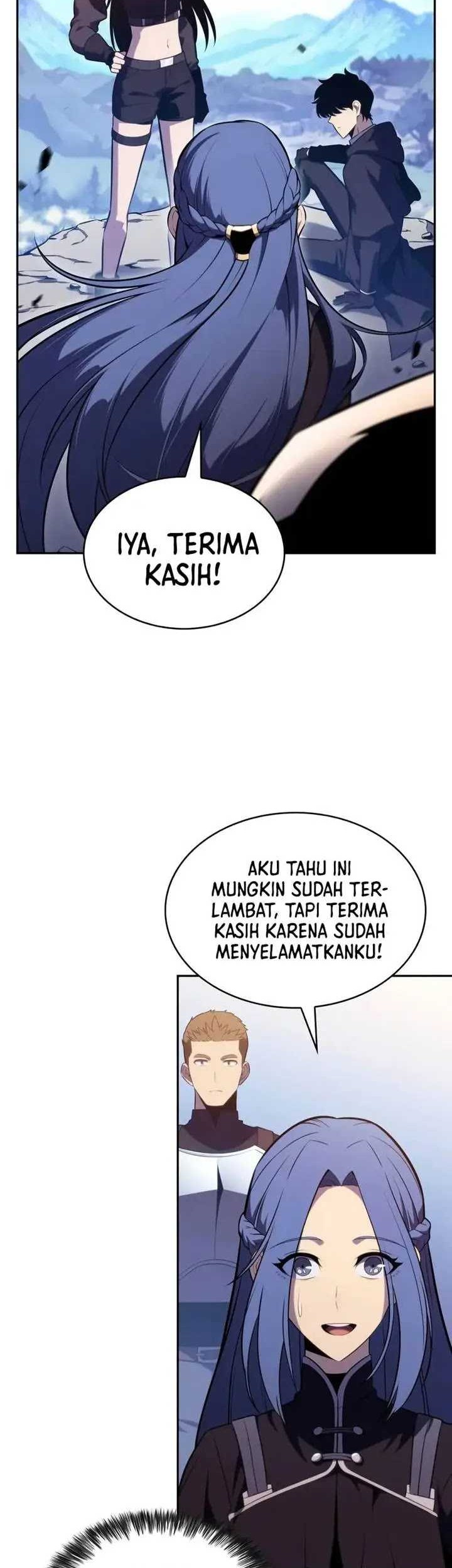 The Regressed Son Of A Duke Is An Assassin Chapter 61 Gambar 23